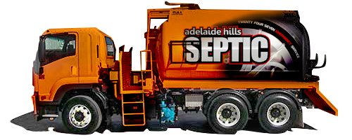 Adelaide Hill Septic Tank Specialists